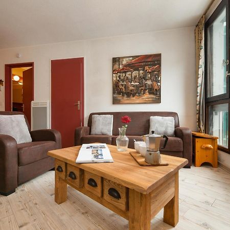 Chamonix Sud - Marguerite B215 - Happy Rentals Exterior foto