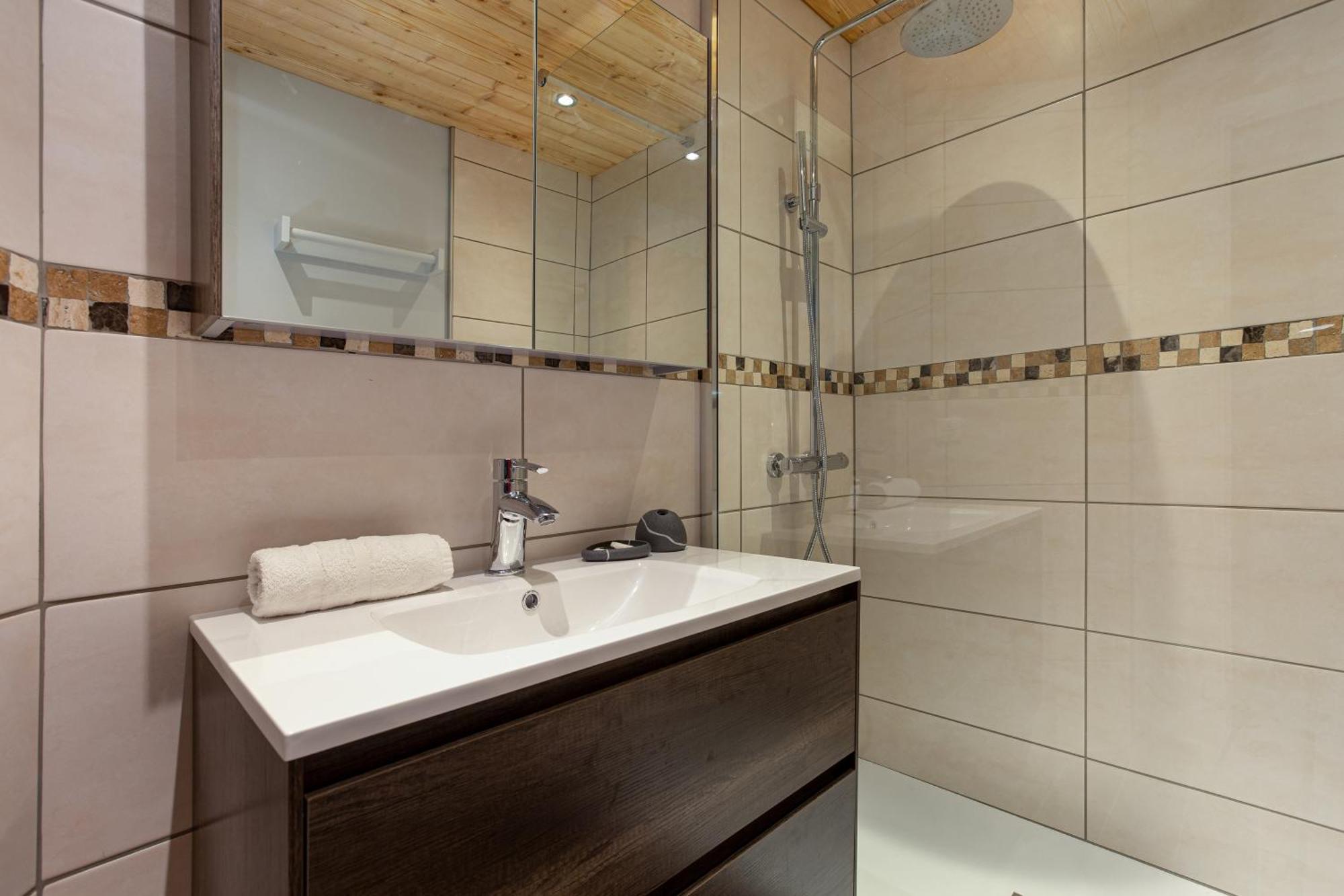 Chamonix Sud - Marguerite B215 - Happy Rentals Exterior foto
