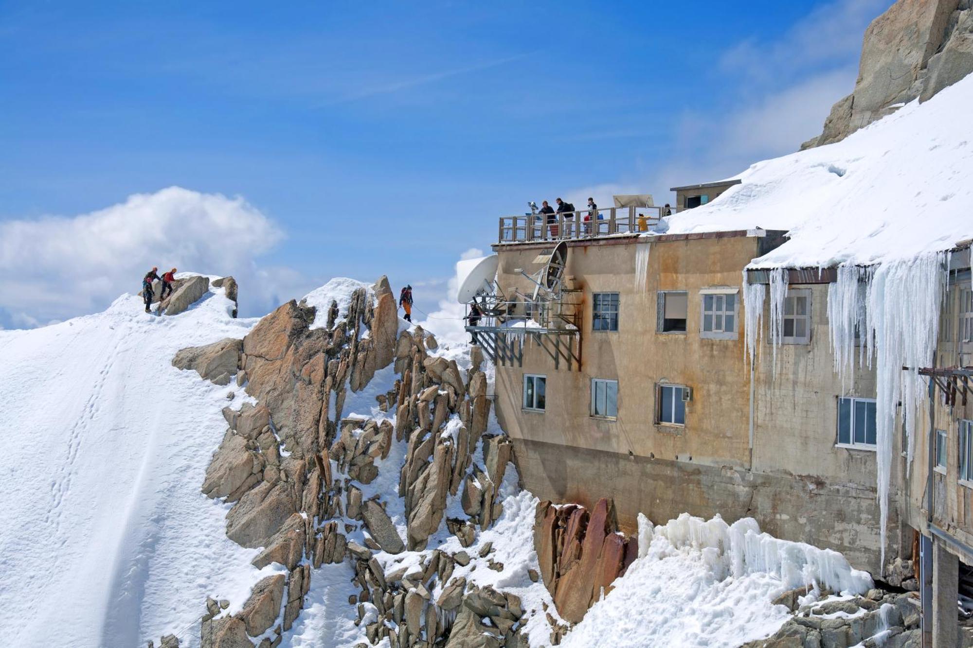 Chamonix Sud - Marguerite B215 - Happy Rentals Exterior foto