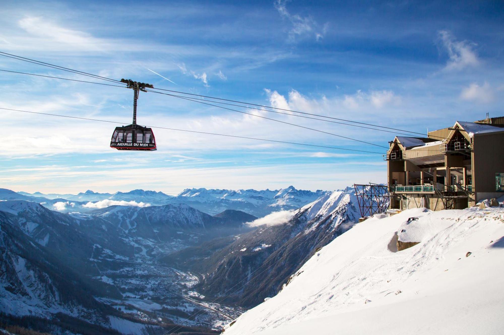 Chamonix Sud - Marguerite B215 - Happy Rentals Exterior foto